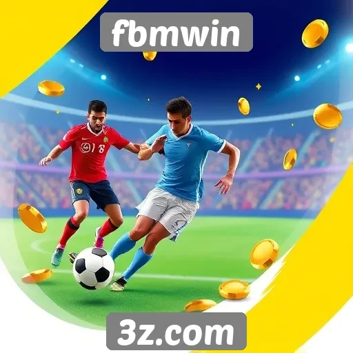 novidades de bônus em fbmwin atraem jogadores