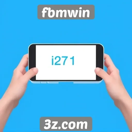 plataforma fbmwin tem suporte para diversos dispositivos