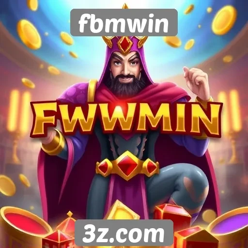 FBMWin oferece novos jogos de cassino online
