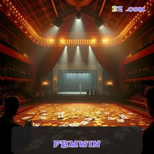 fbmwin Cassino ao vivo