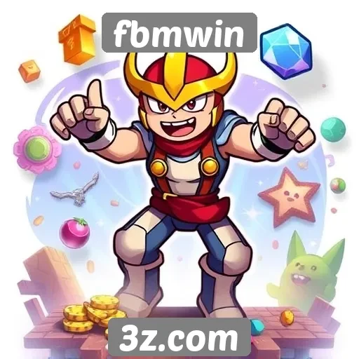 jogos populares disponíveis no fbmwin