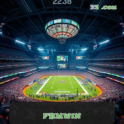 fbmwin Caça-níqueis