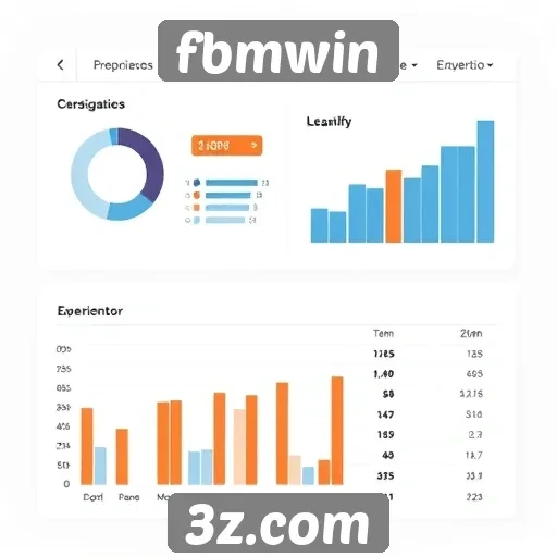 experiência do usuário no site fbmwin é analisada