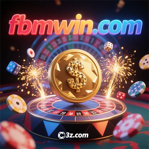 Logo fbmwin